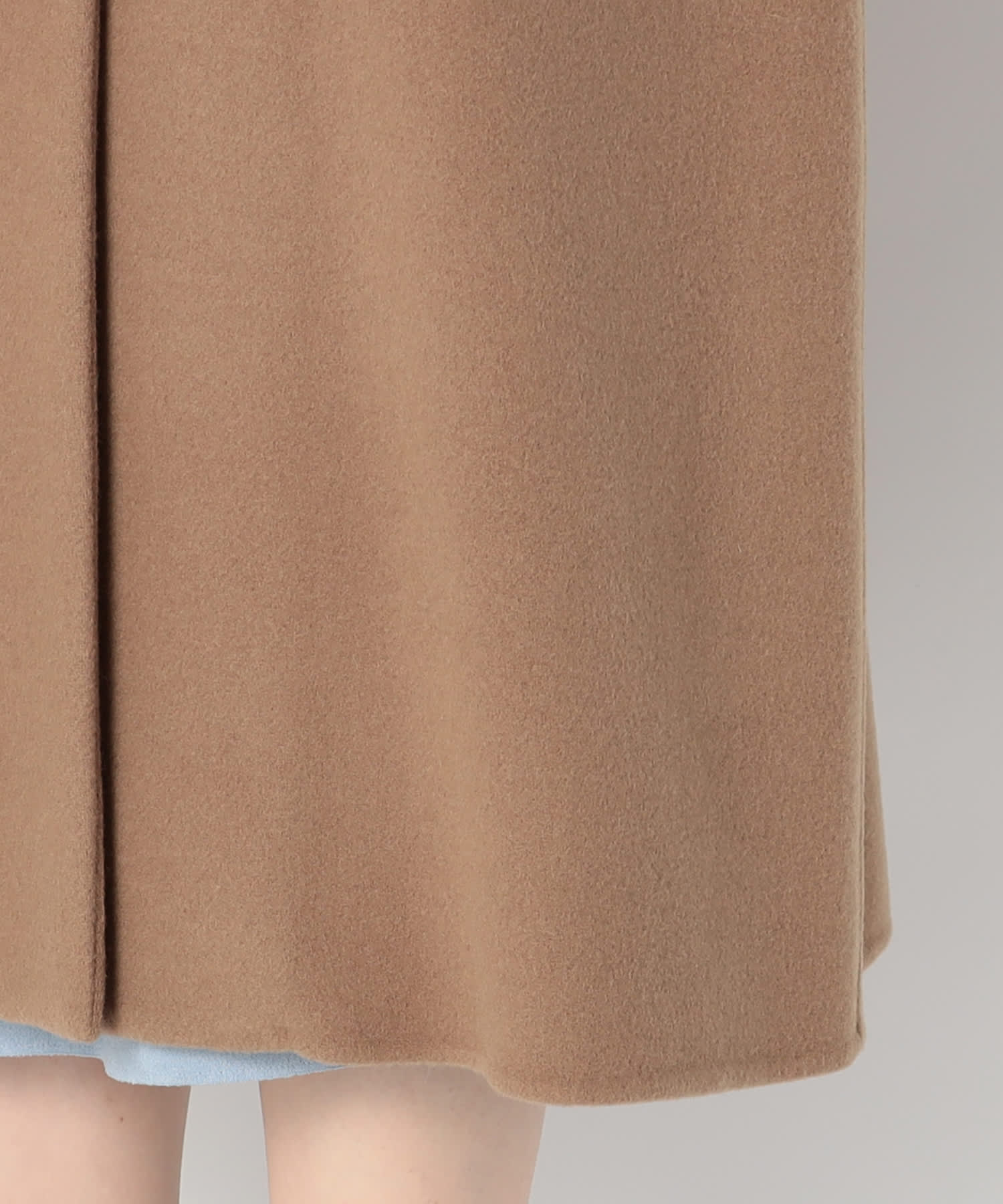 【特別価格20%OFF】上品ロングコート