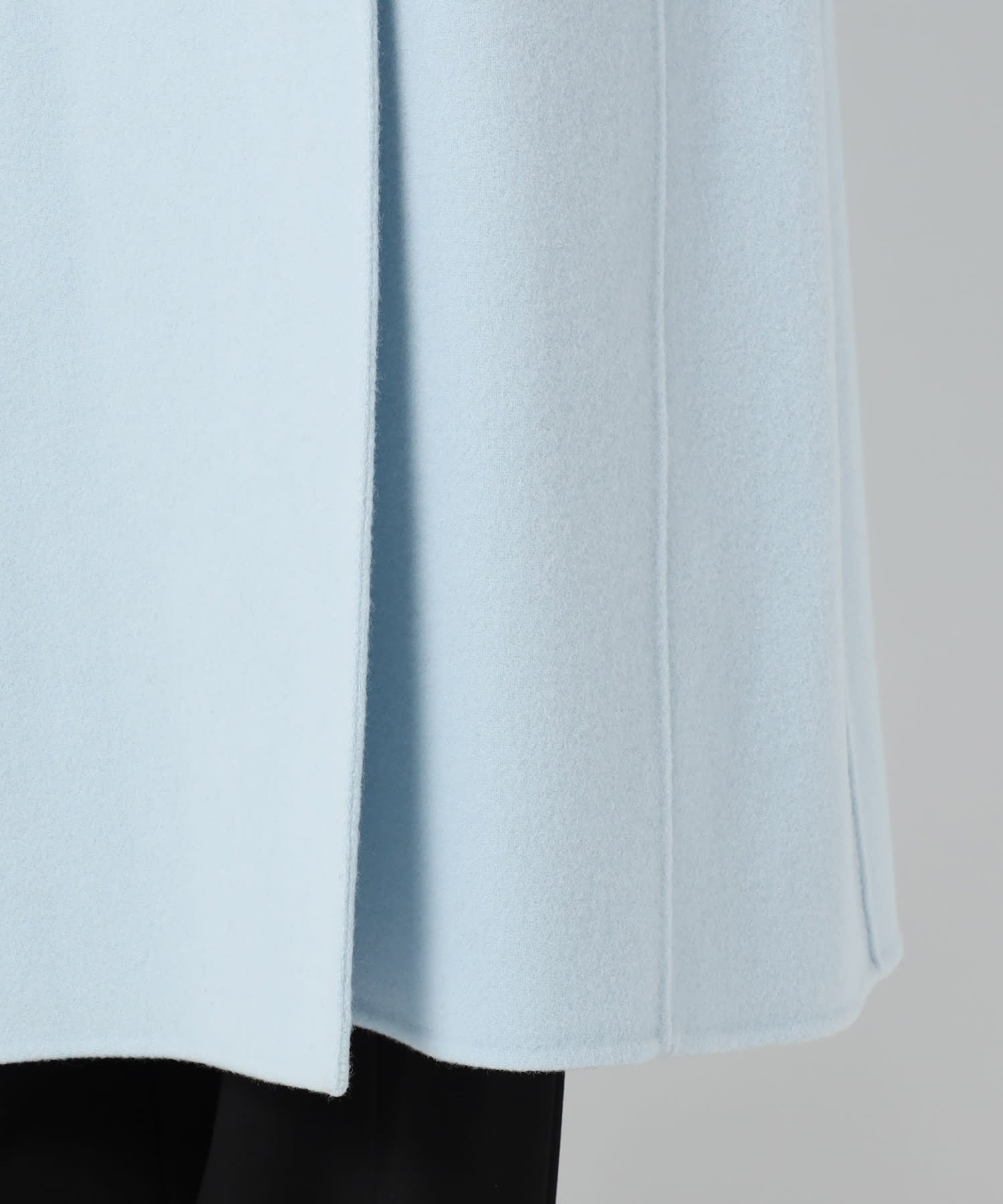 【特別価格20%OFF】エレガントロングコート