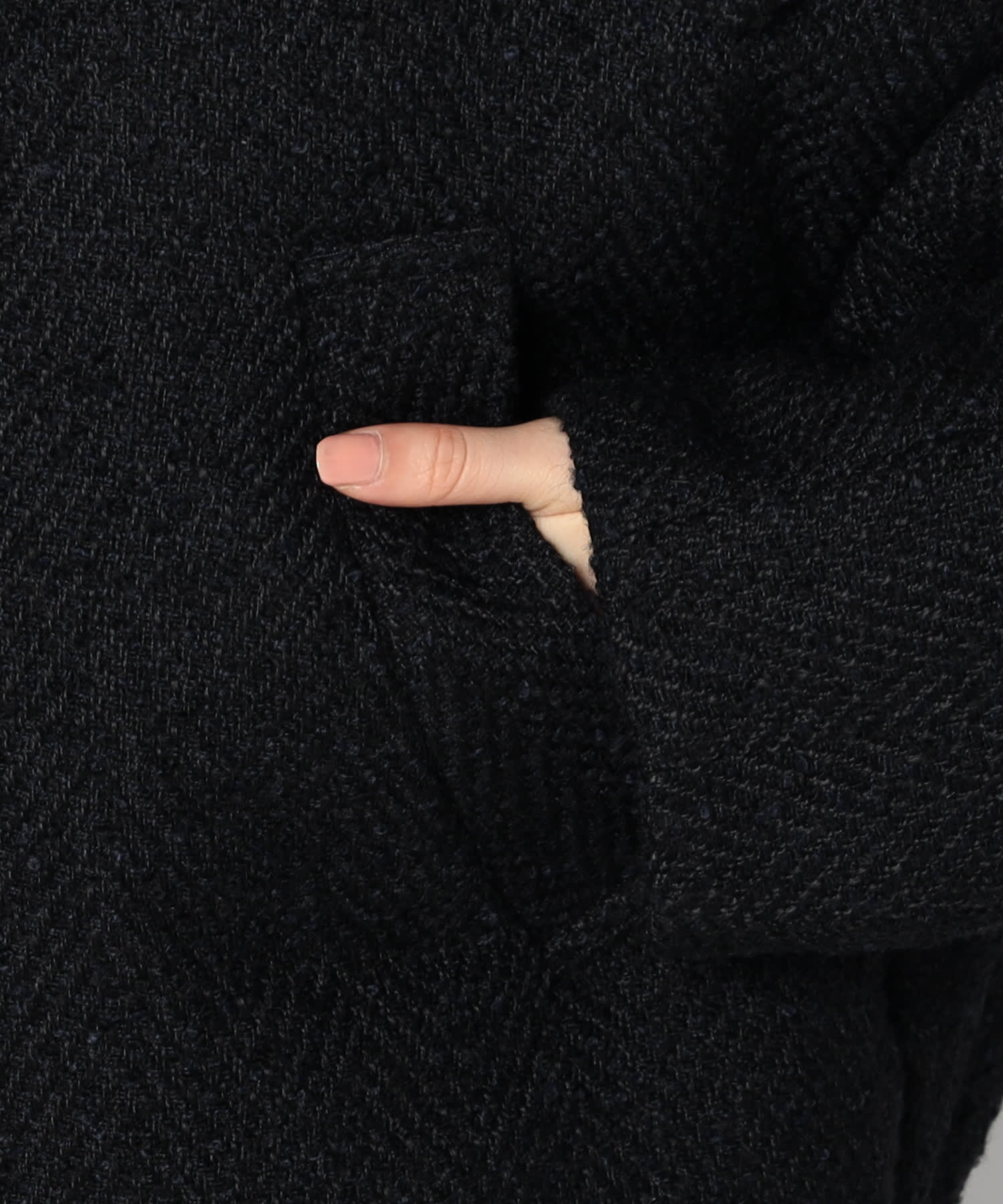 【特別価格20%OFF】エレガントコート