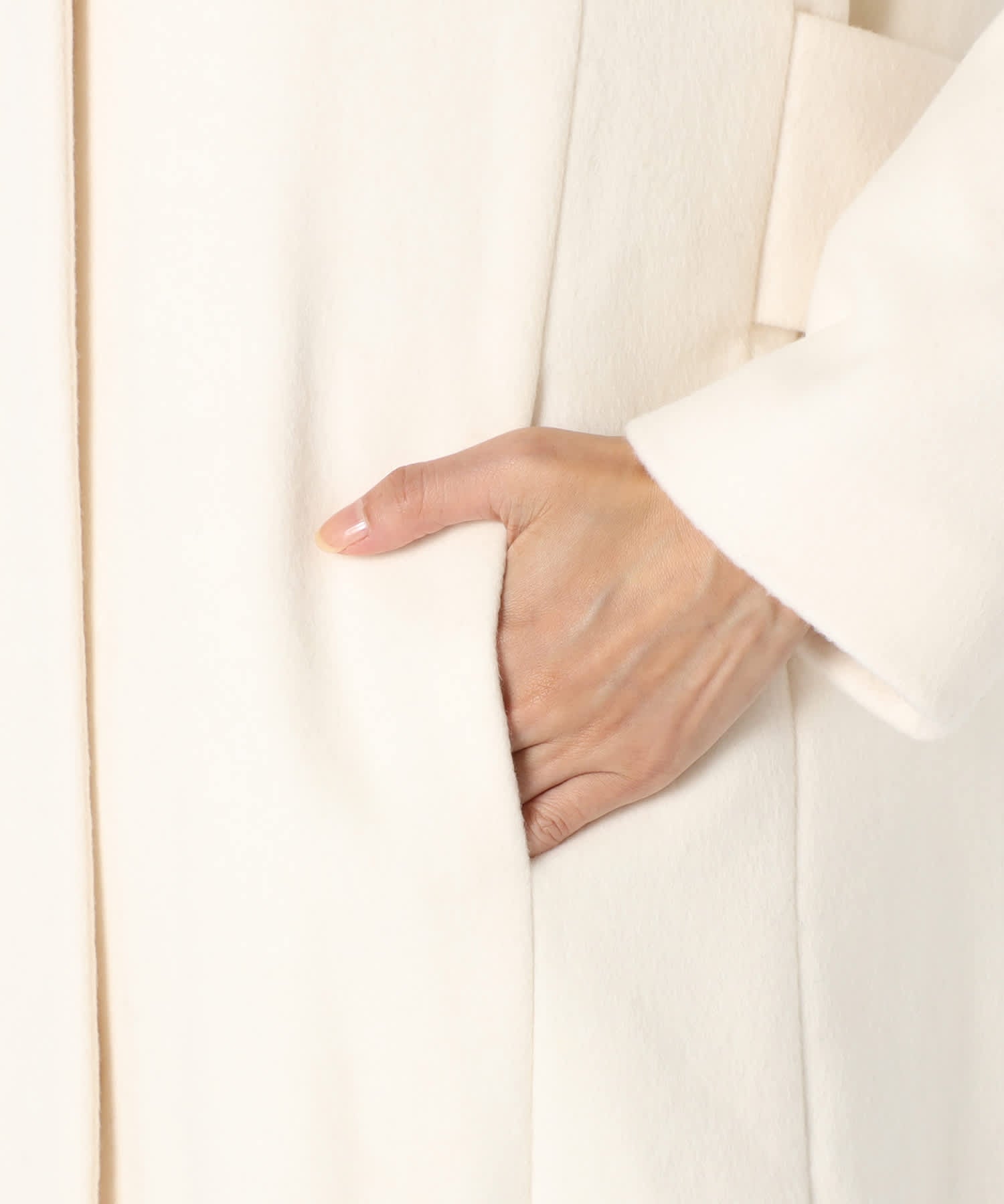 【特別価格20%OFF】エレガントコート