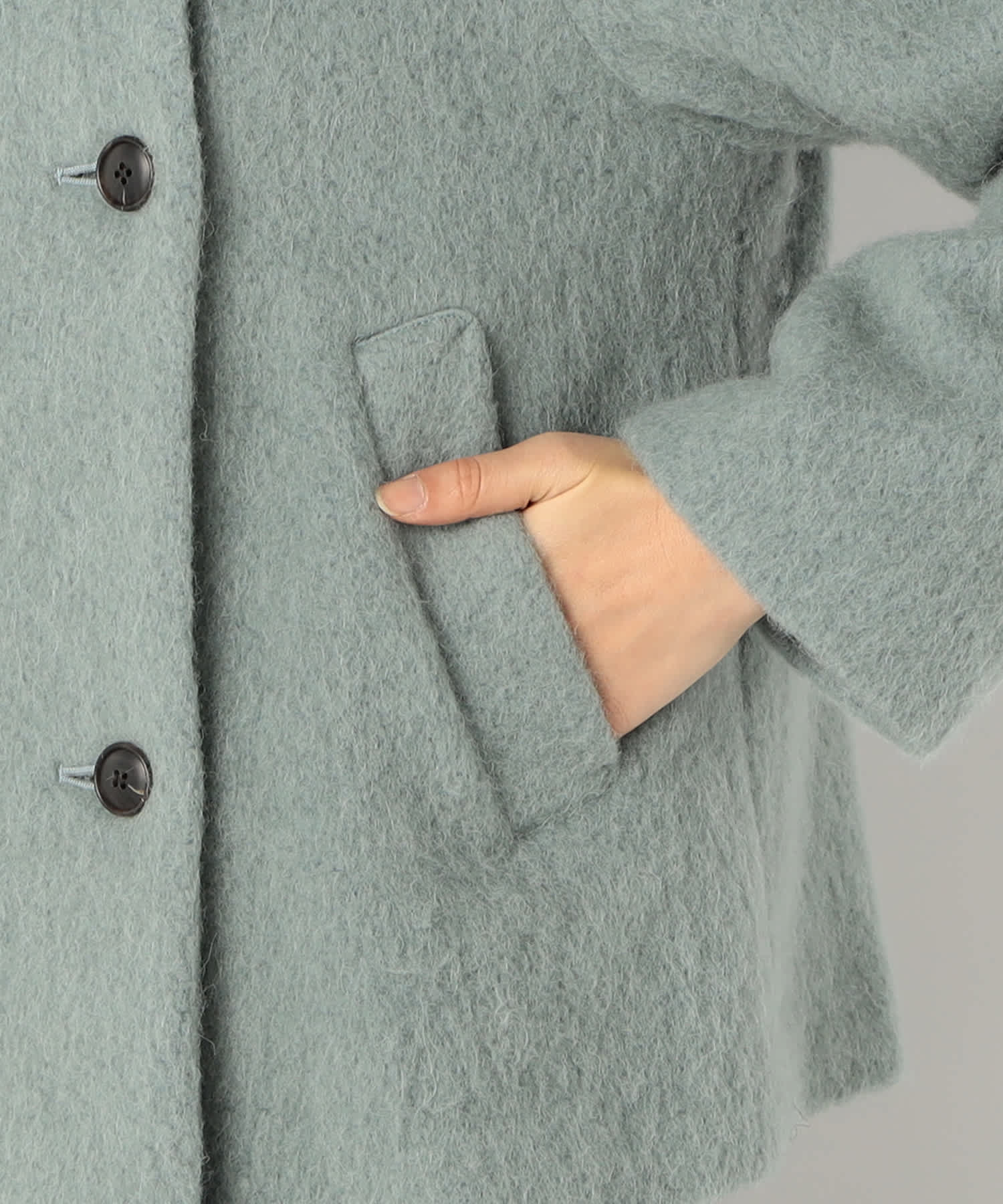 【特別価格20%OFF】エレガントアウター