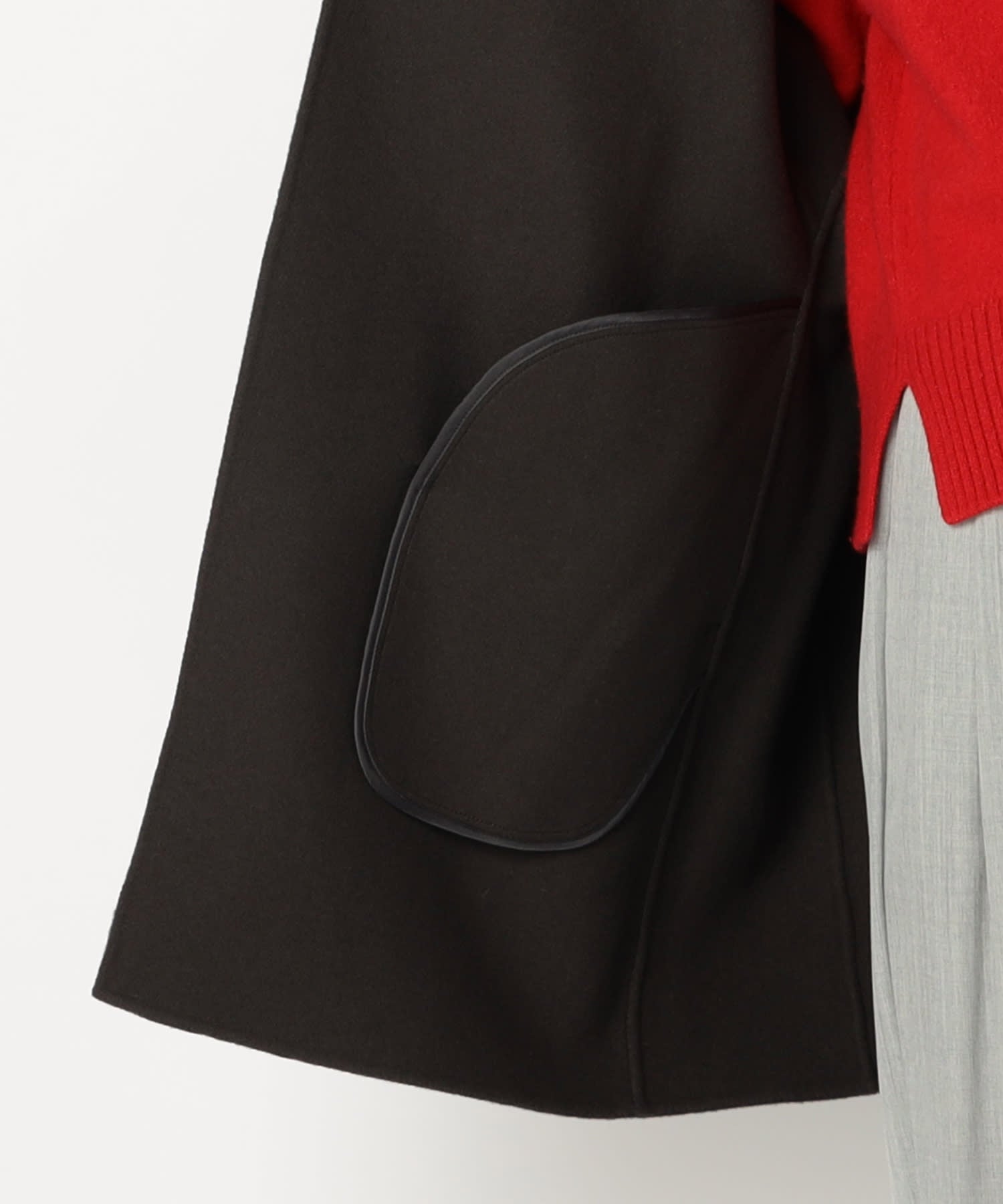 【特別価格20%OFF】大人ゆるセーター