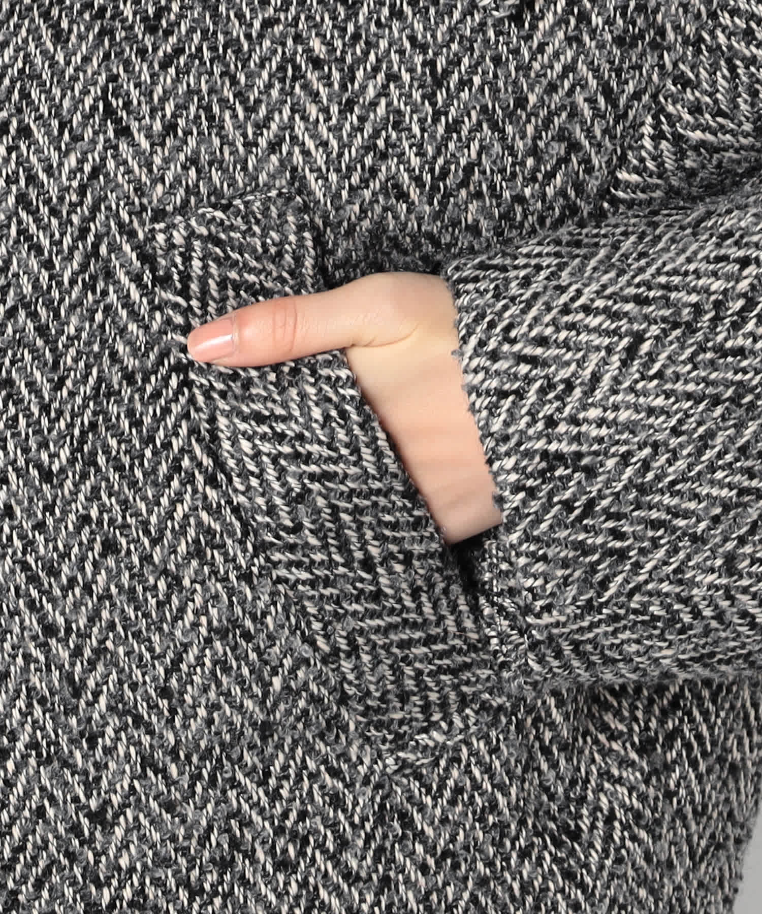 【特別価格20%OFF】エレガントコート