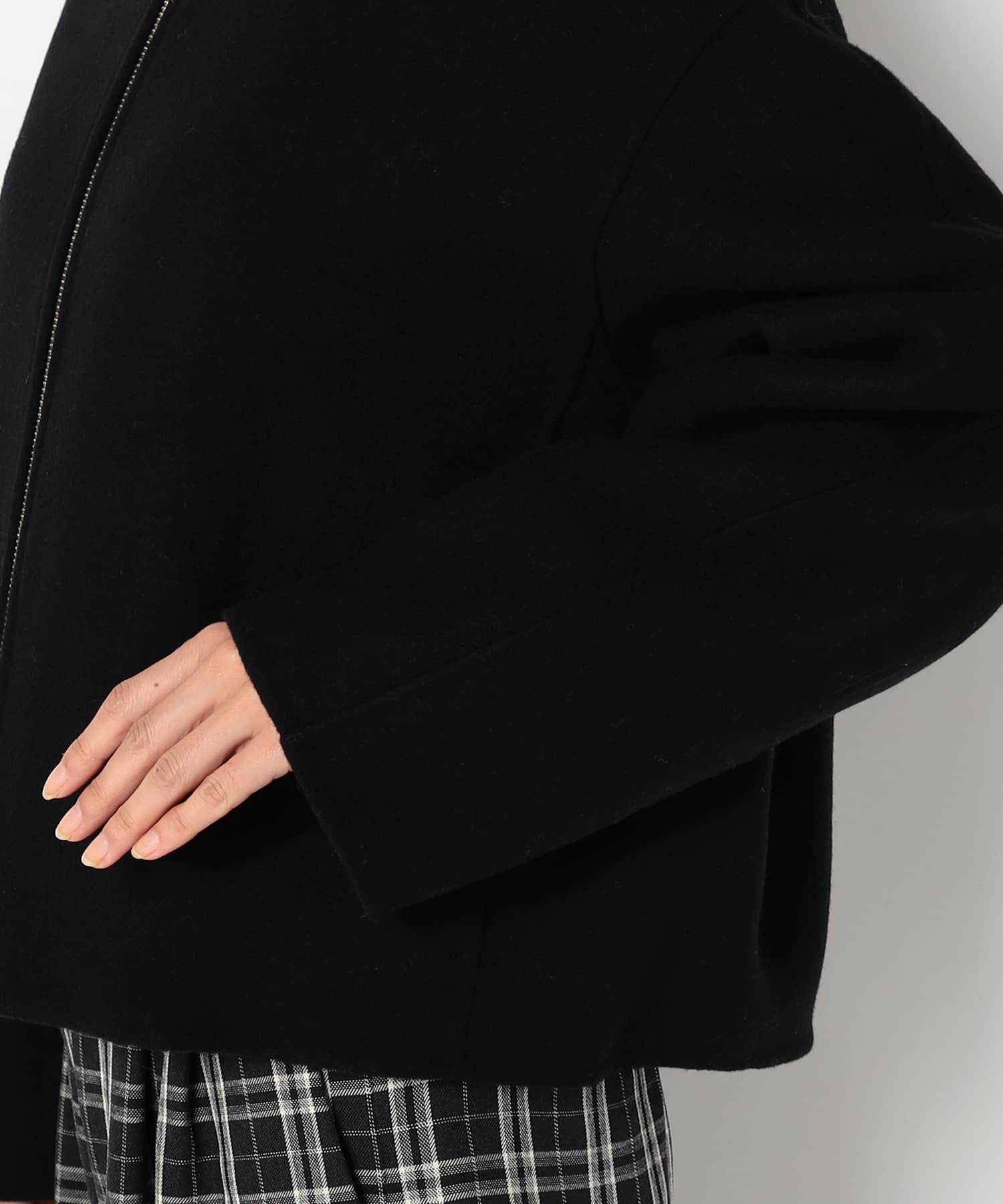 【特別価格20%OFF】軽やかシンプルアウター