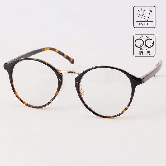 〈調光〉glasses2