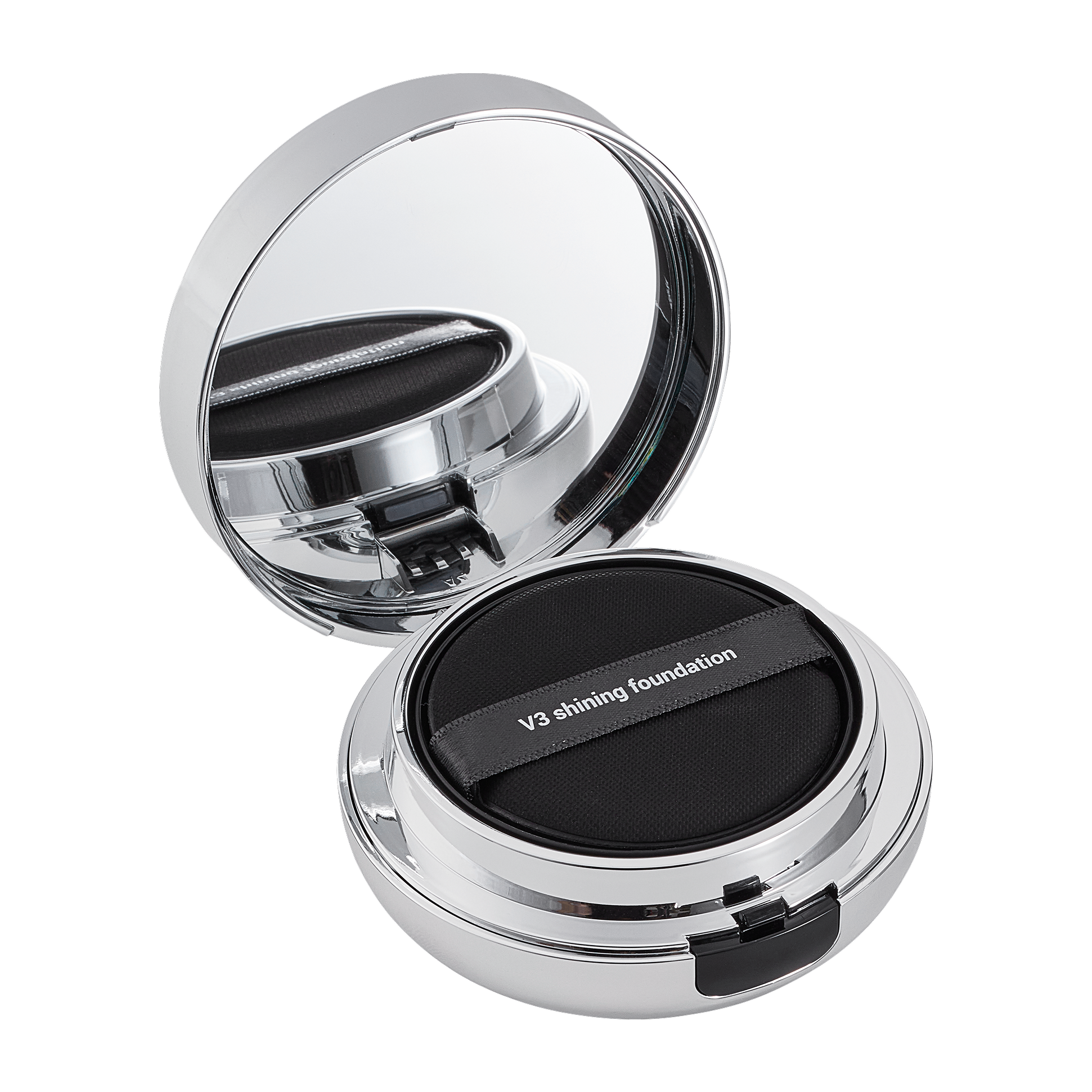 V3シャイニングファンデーション