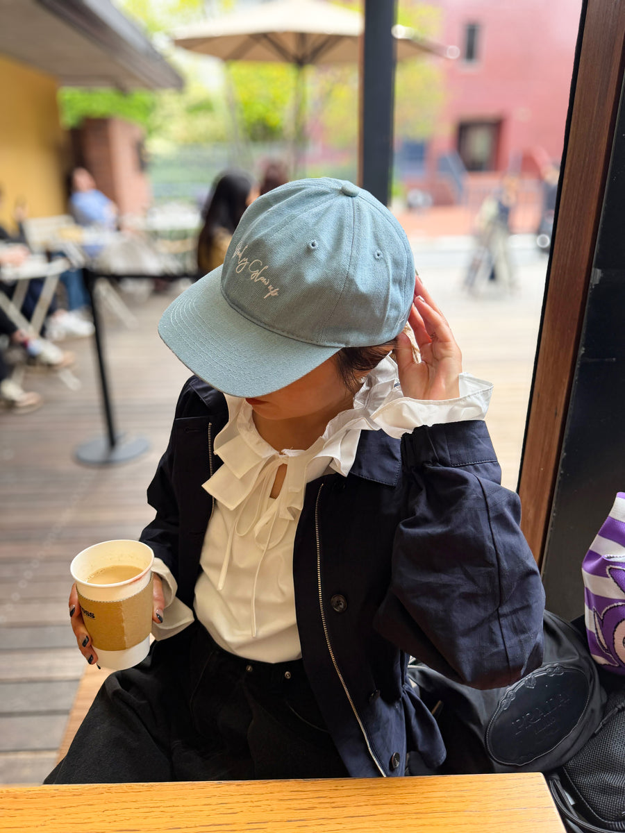 スタッフコーデ 1