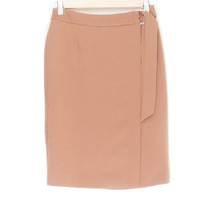 ラップ風スカート