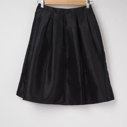 シャンタンスカート