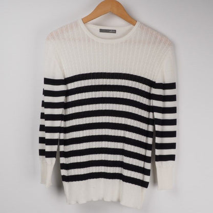 ボーダーニット