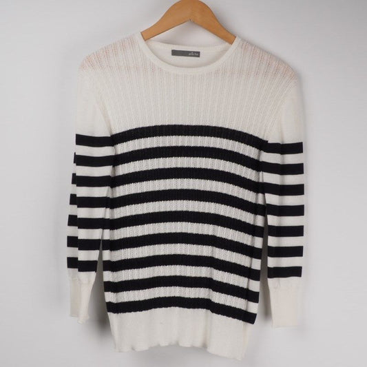 ボーダーニット