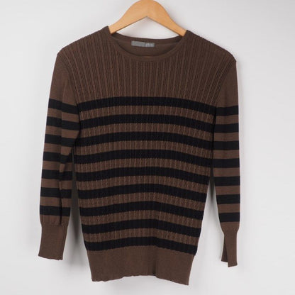 ボーダーニット