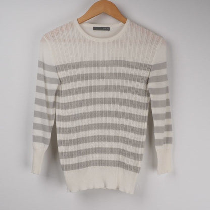 ボーダーニット