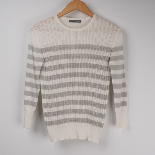 ボーダーニット