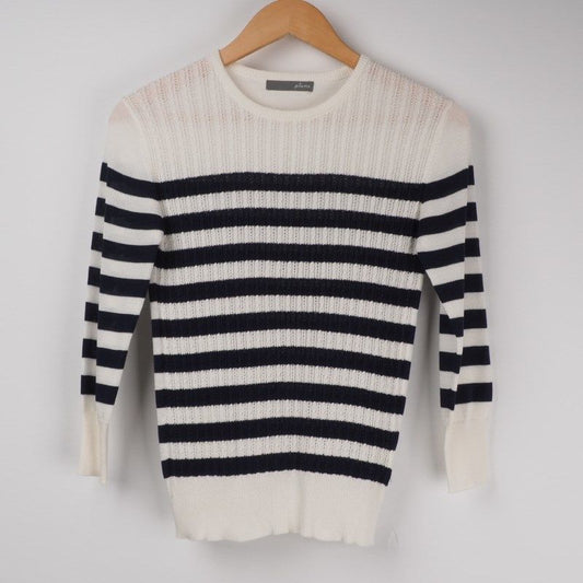 ボーダーニット