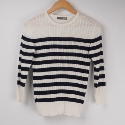 ボーダーニット