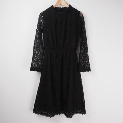 総レースワンピース