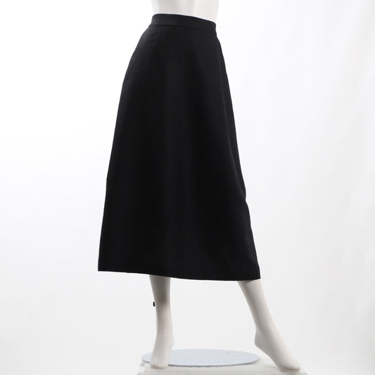 ストライプ柄切り替えジップデザインカットソー