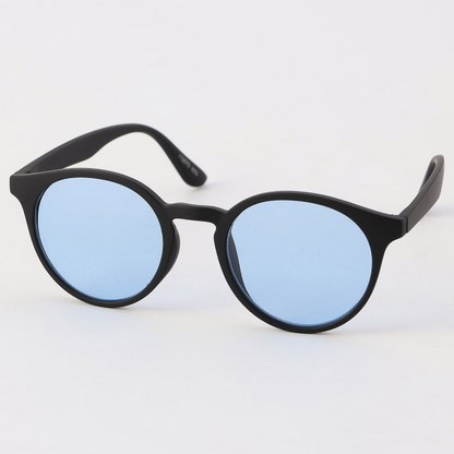 matte frame glasses