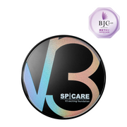 V3エキサイティングファンデーション