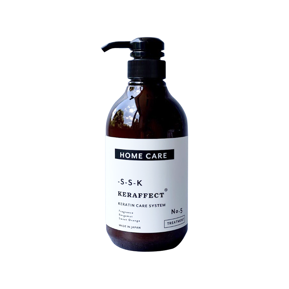 KERAFFECT CMC TREATMENT
