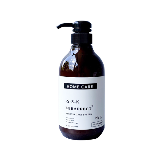 KERAFFECT CMC TREATMENT