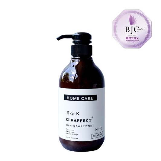 KERAFFECT CMC TREATMENT