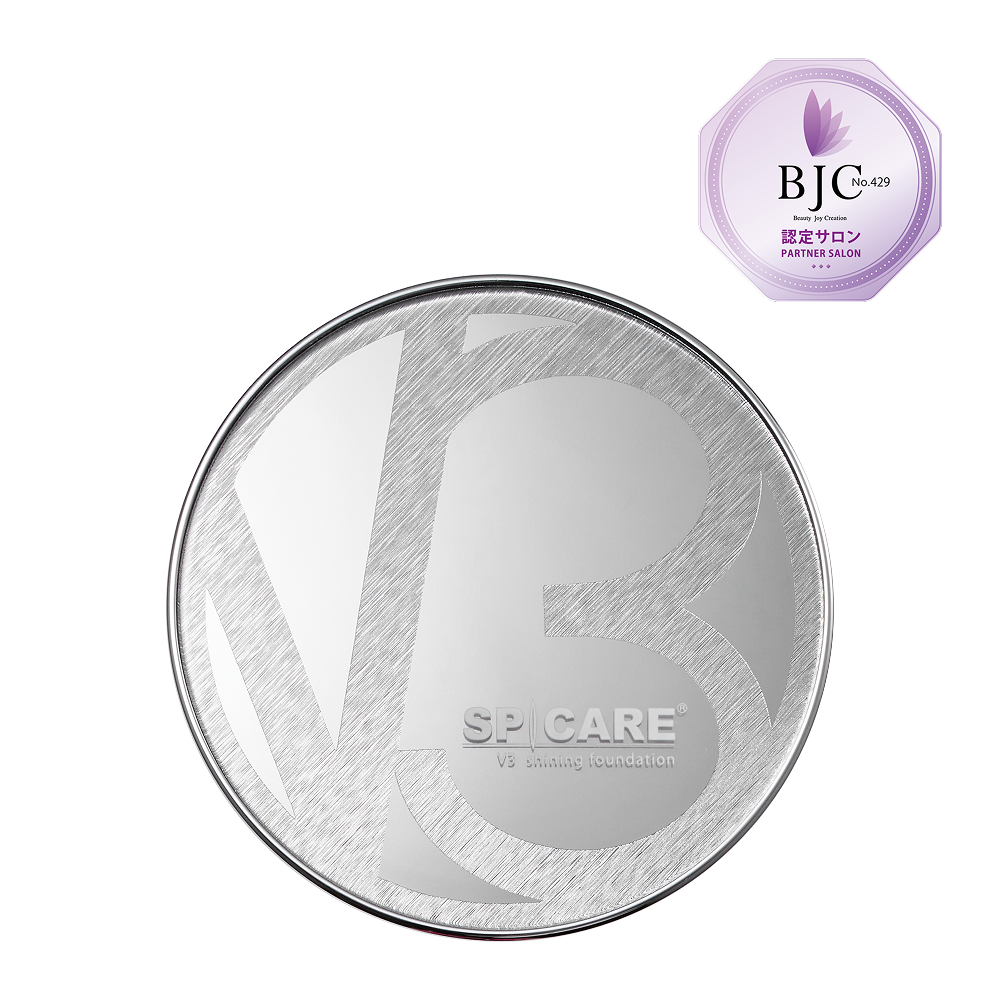 V3シャイニングファンデーション