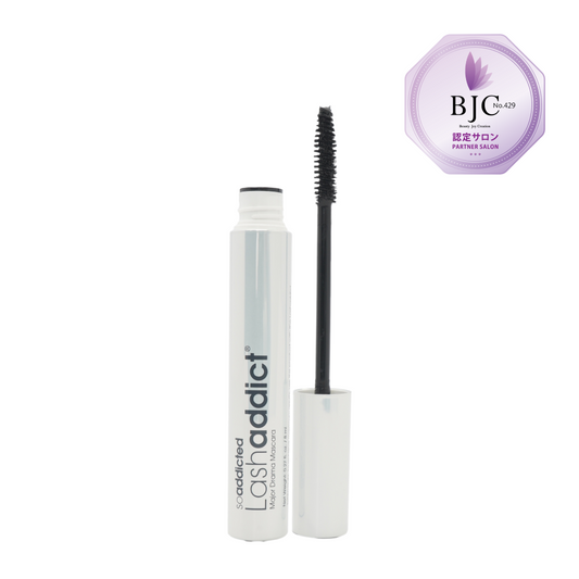 ラッシュアディクト メジャー ドラマ マスカラ