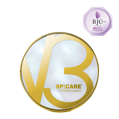 V3インテリジェントファンデーション