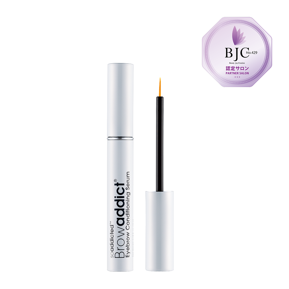 ブロウアディクト アイブロウ コンディショニング セラム アドバンス