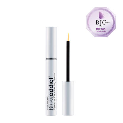 ブロウアディクト アイブロウ コンディショニング セラム アドバンス