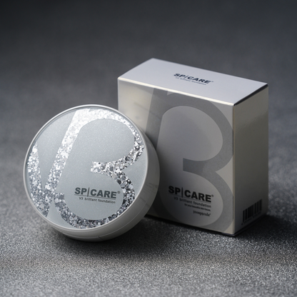 V3ブリリアントファンデーション