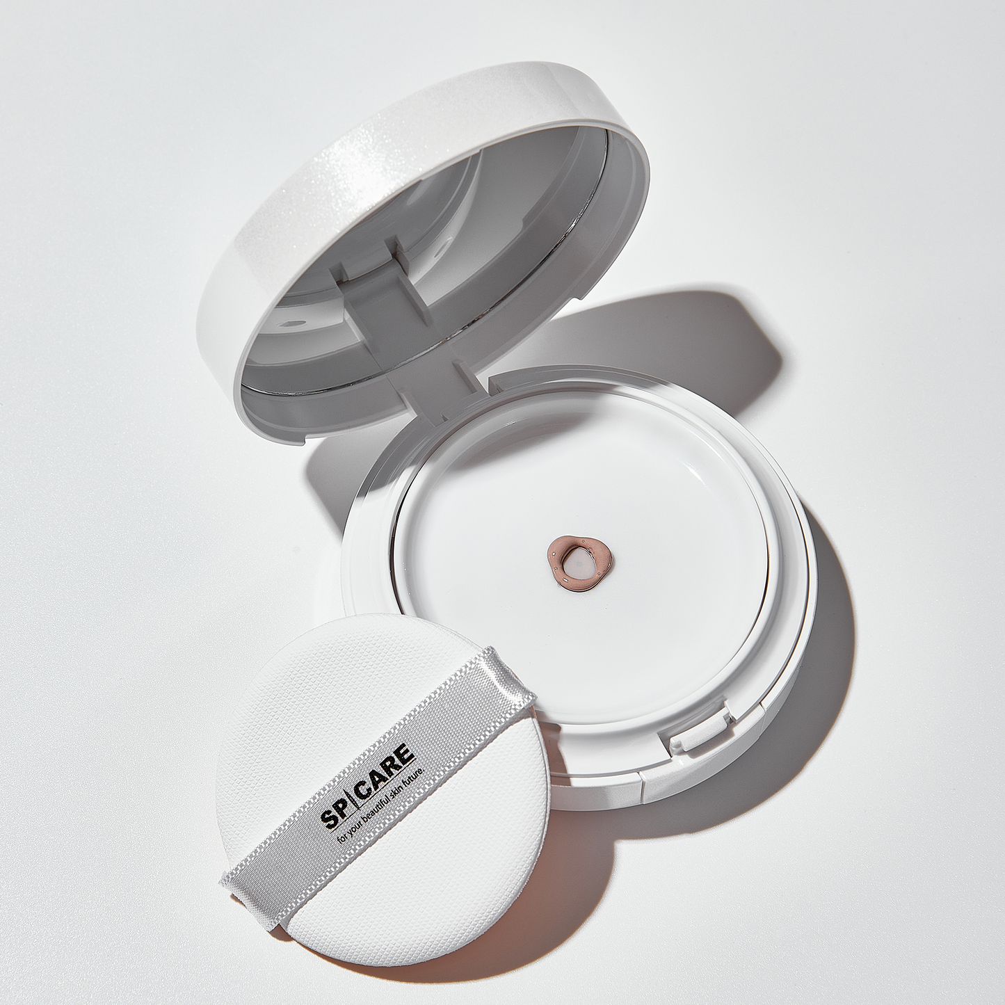 V3ブリリアントファンデーション