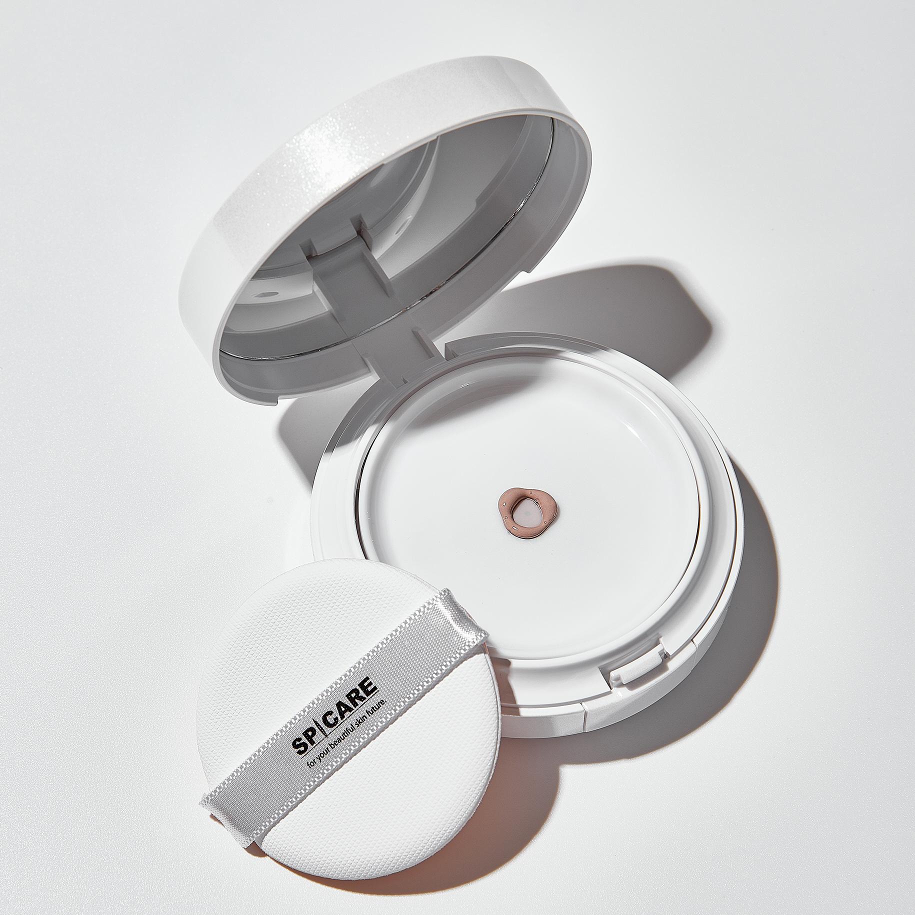 V3ブリリアントファンデーション