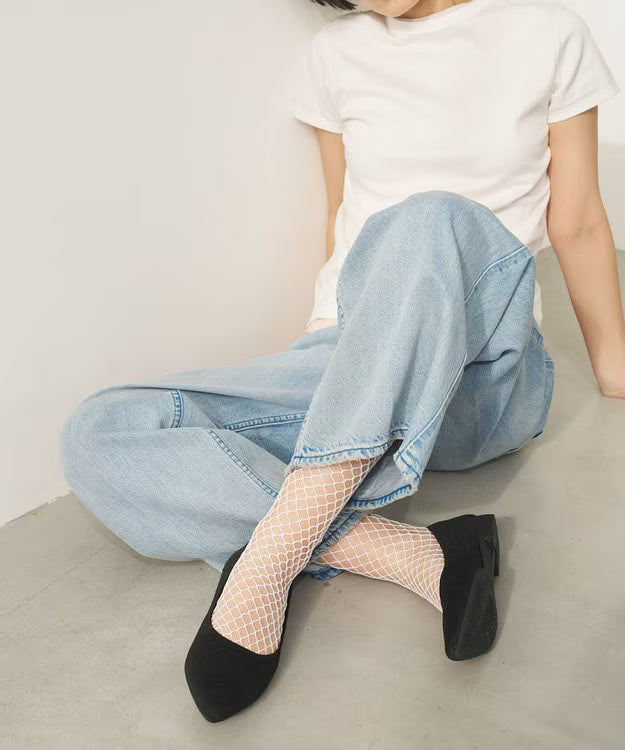 フォルムフィット ポインテッド パンプス【ブラック】