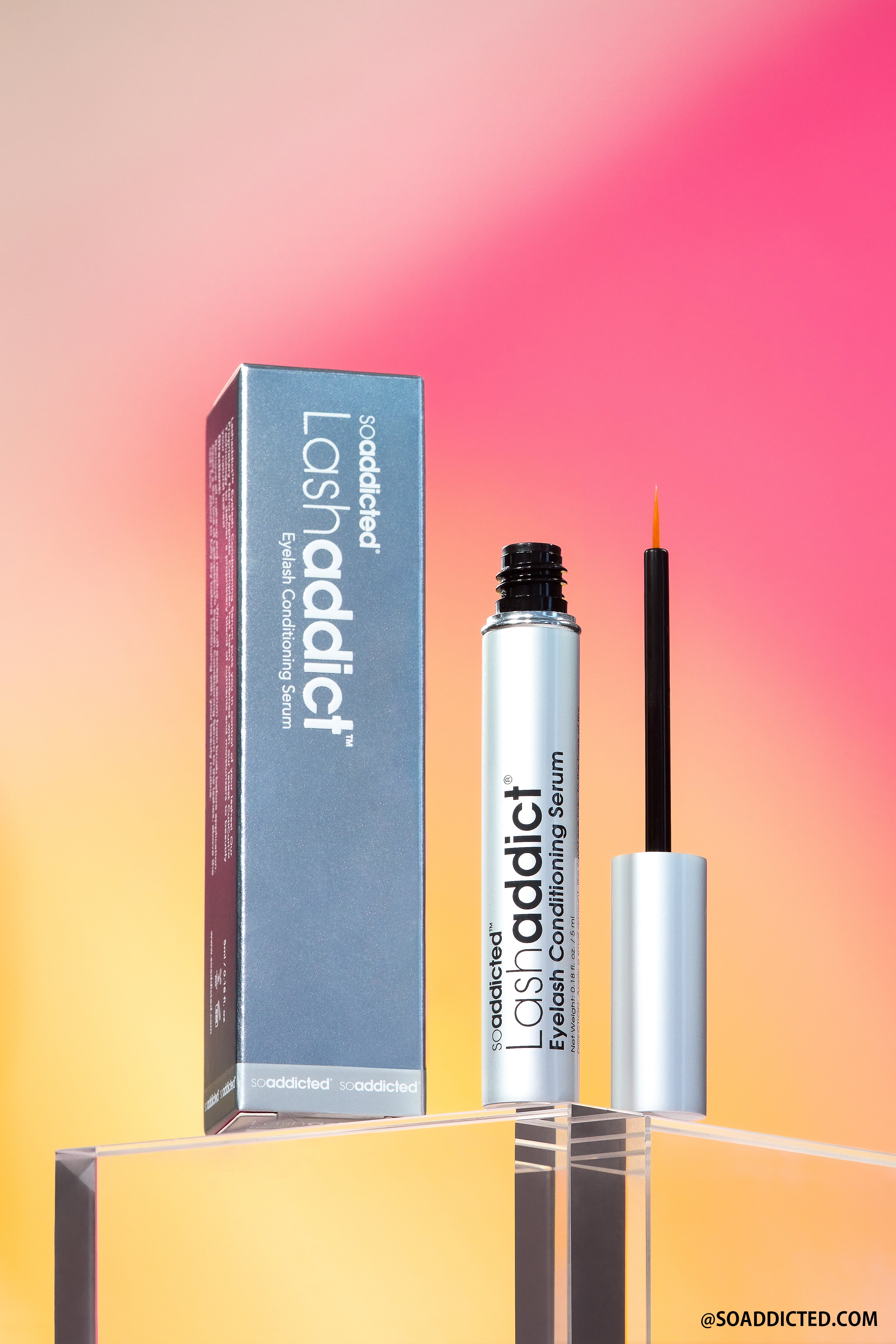 ラッシュアディクト アイラッシュ コンディショニング セラム アドバンス