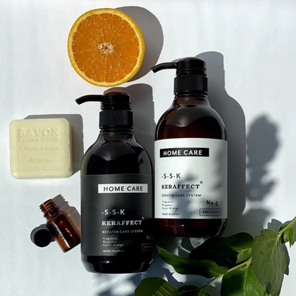 KERAFFECT CMC TREATMENT