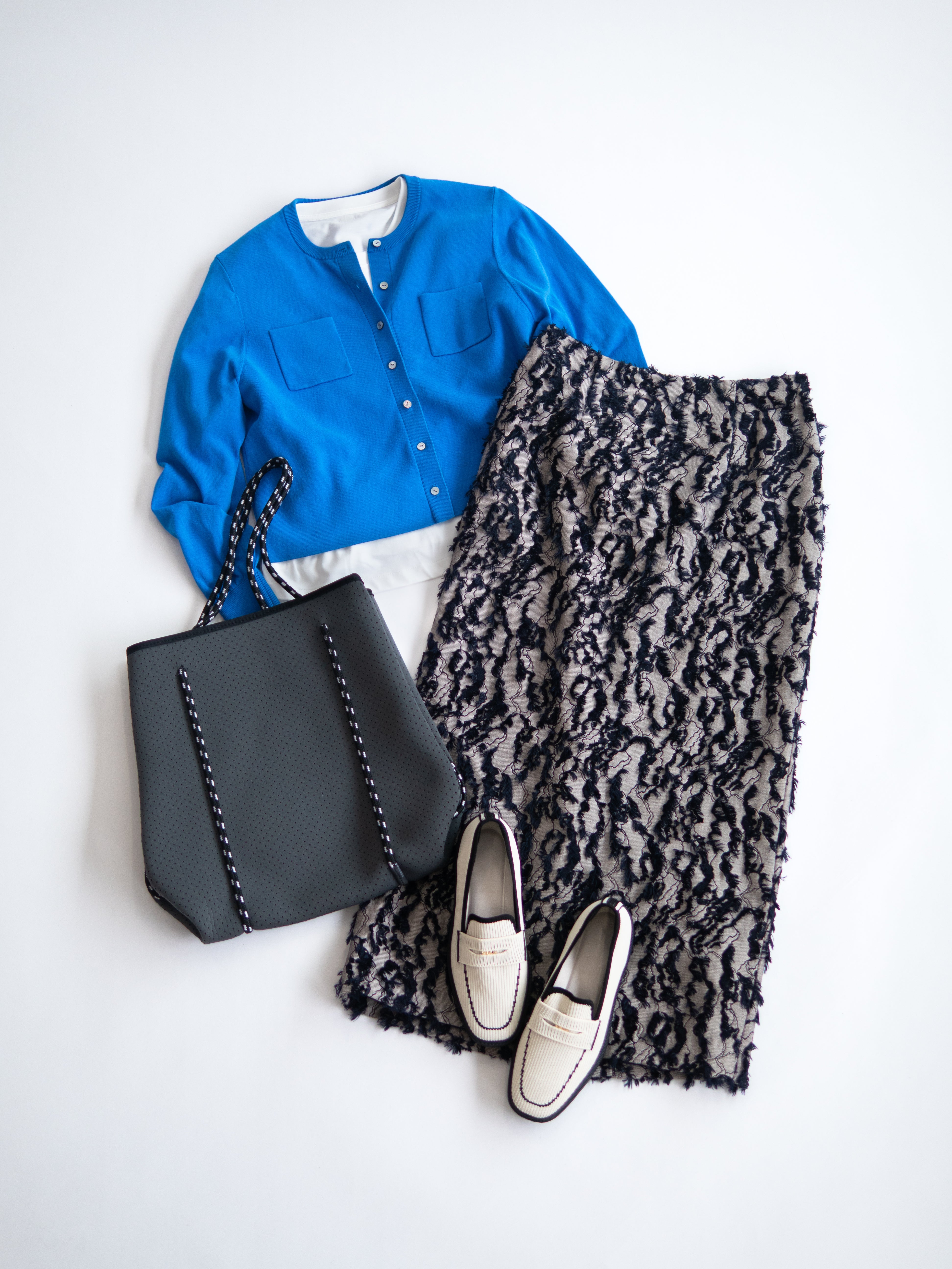 コインローファー【エクリュ】