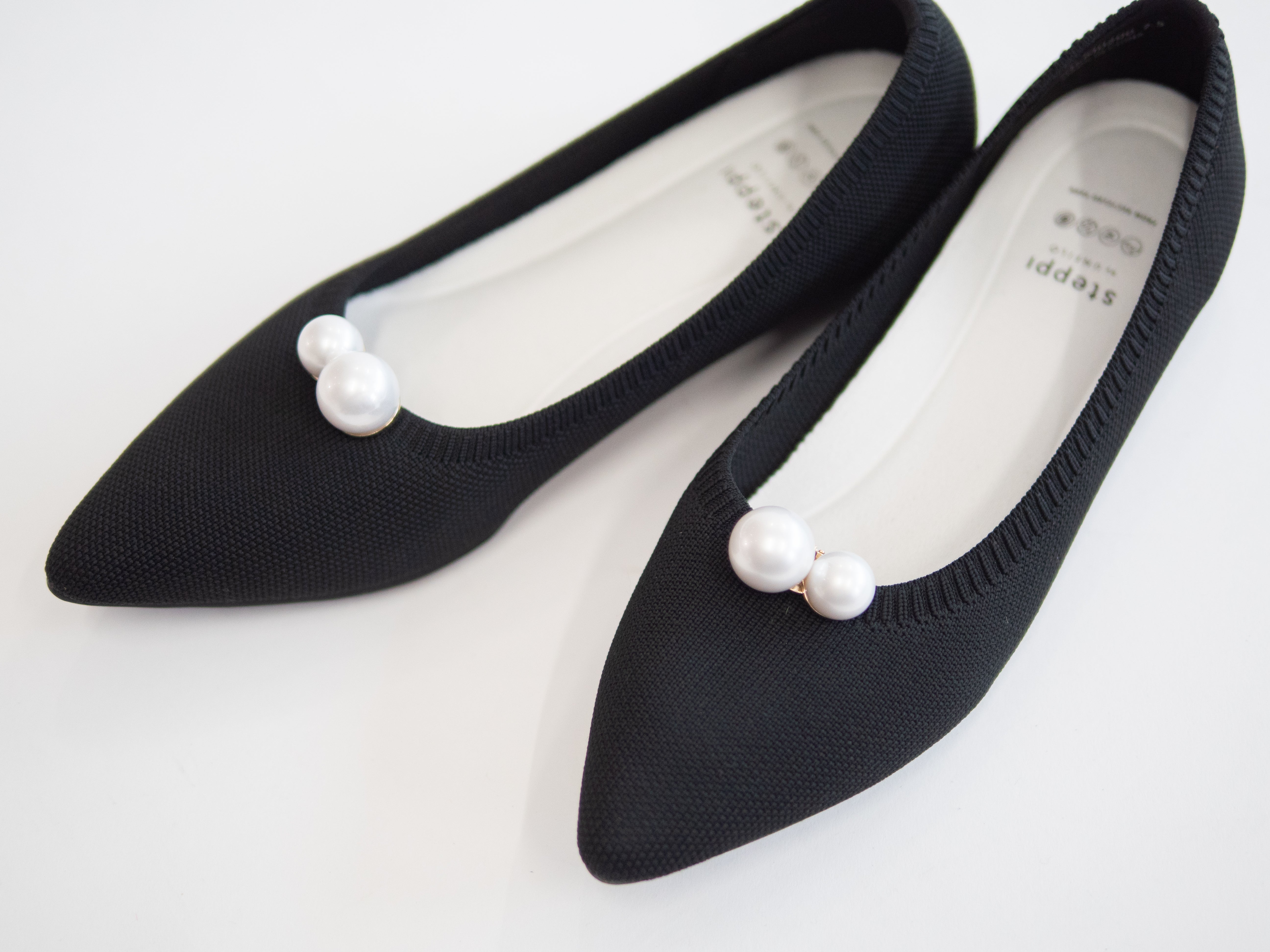 パールシュークリップ