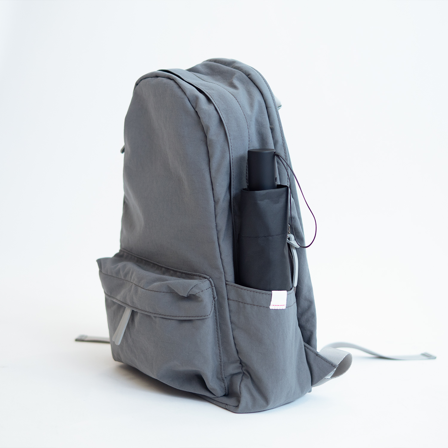 【父の日ギフト】ULTRALIGHT AUTOMATIC【ブラック】（自由に書き込めるメッセージカード付き）