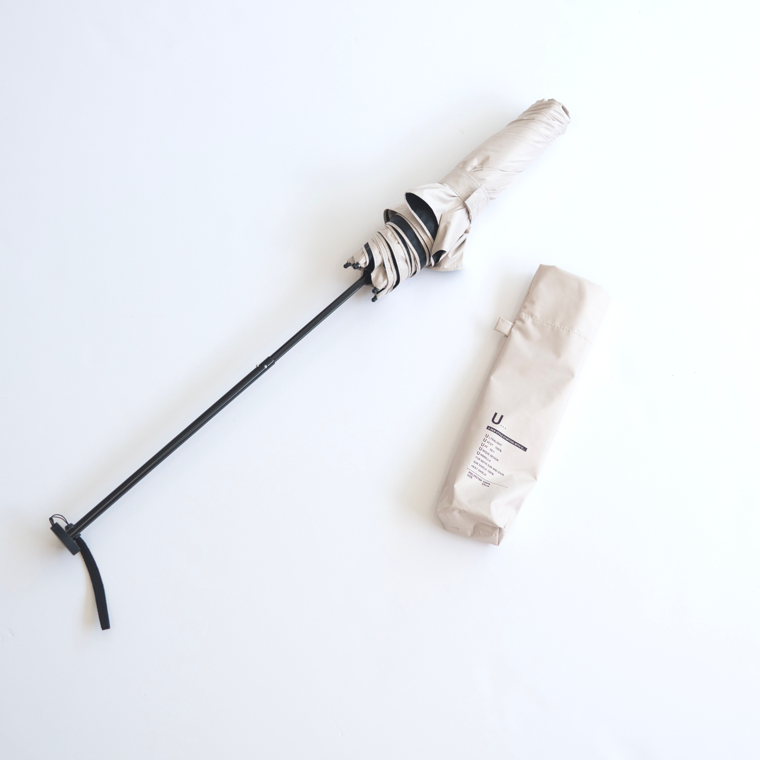 ULTRALIGHT【ベージュ】