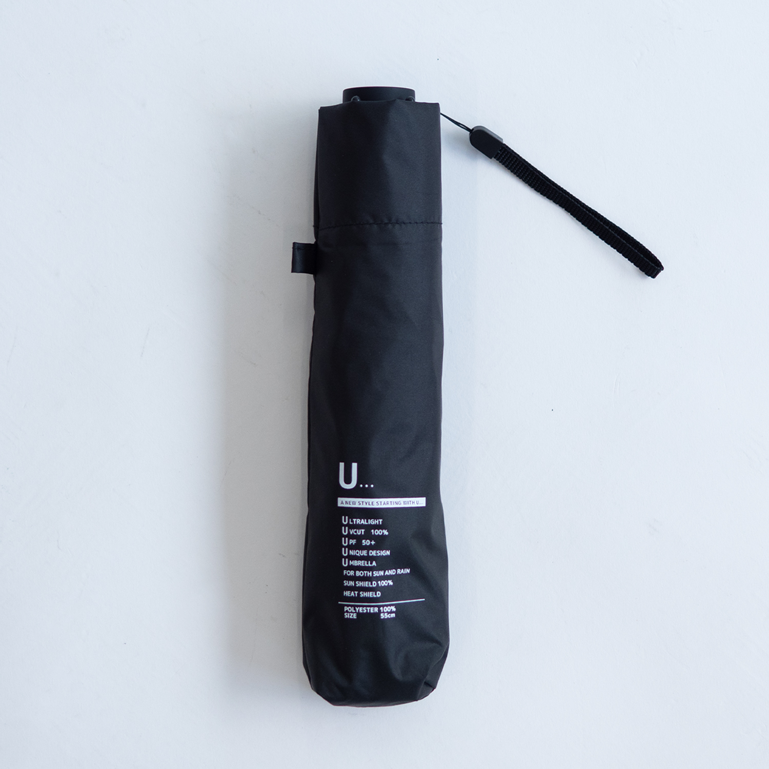 ULTRALIGHT【ブラック】