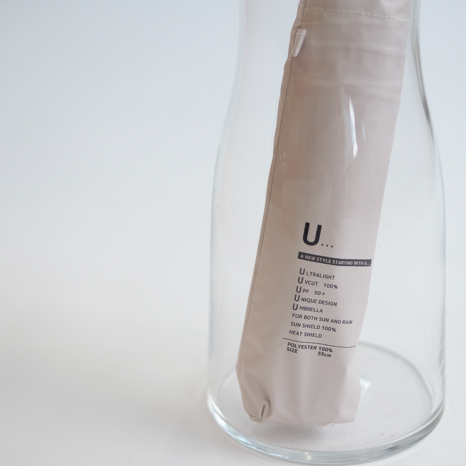 ULTRALIGHT【ベージュ】