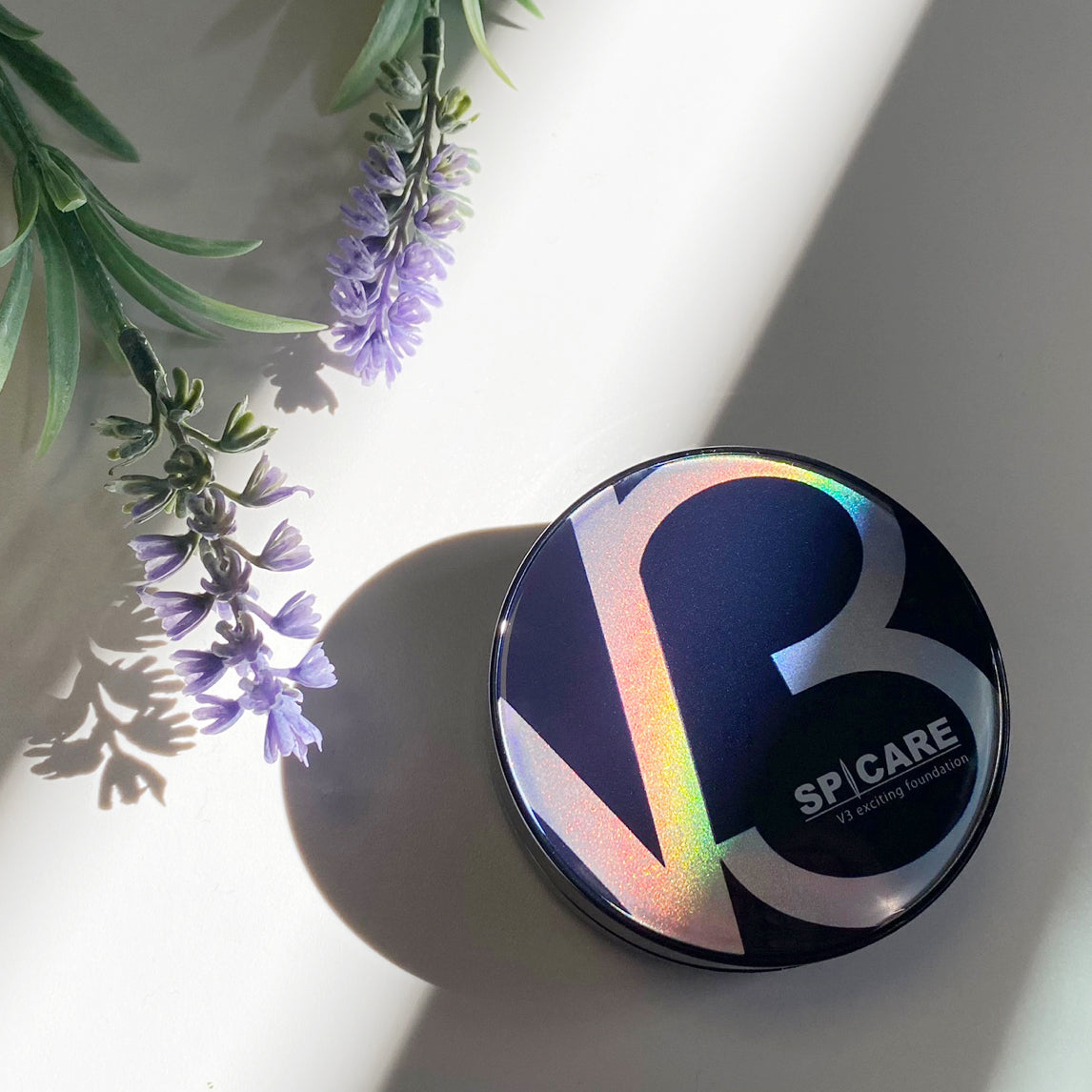 V3エキサイティングファンデーション