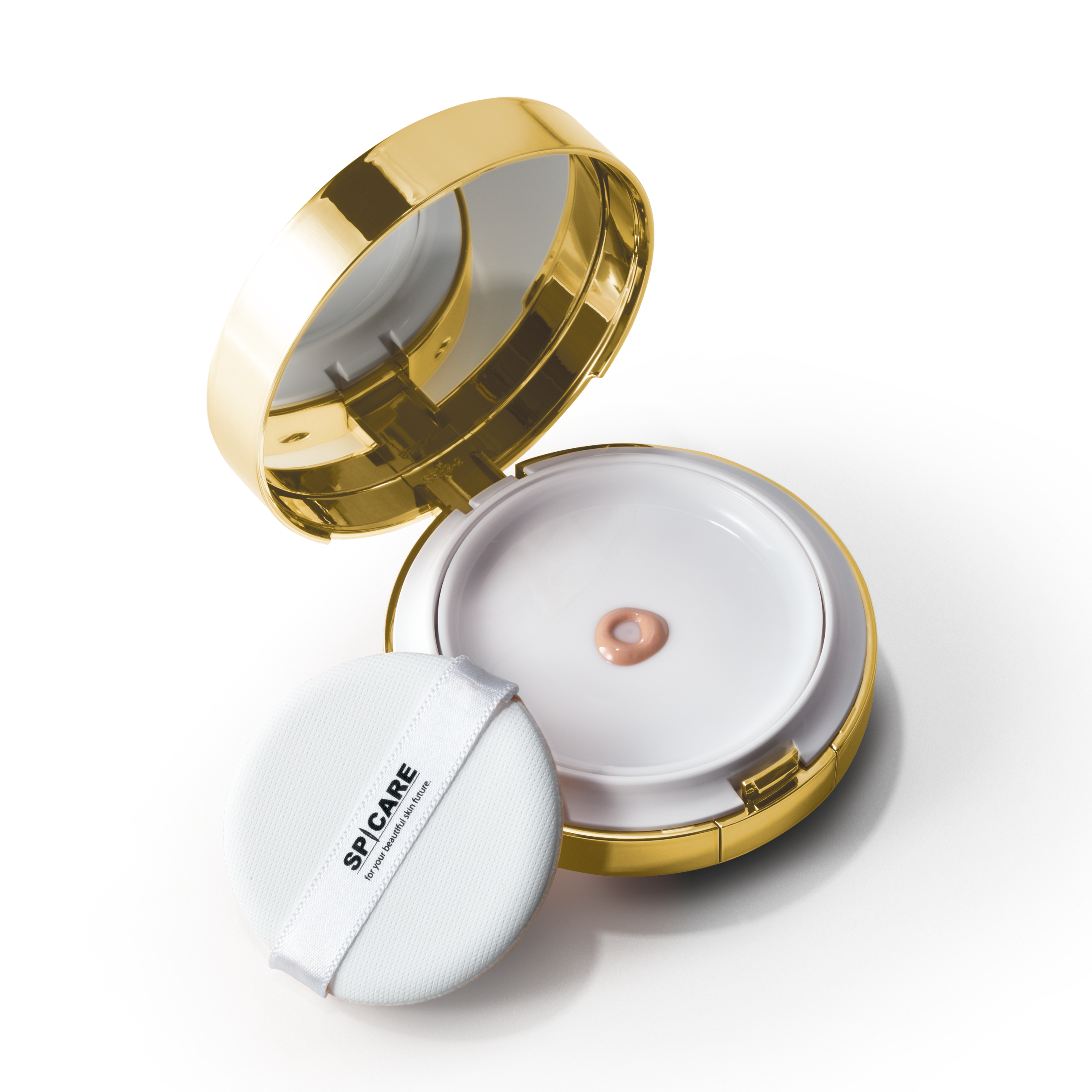 V3インテリジェントファンデーション