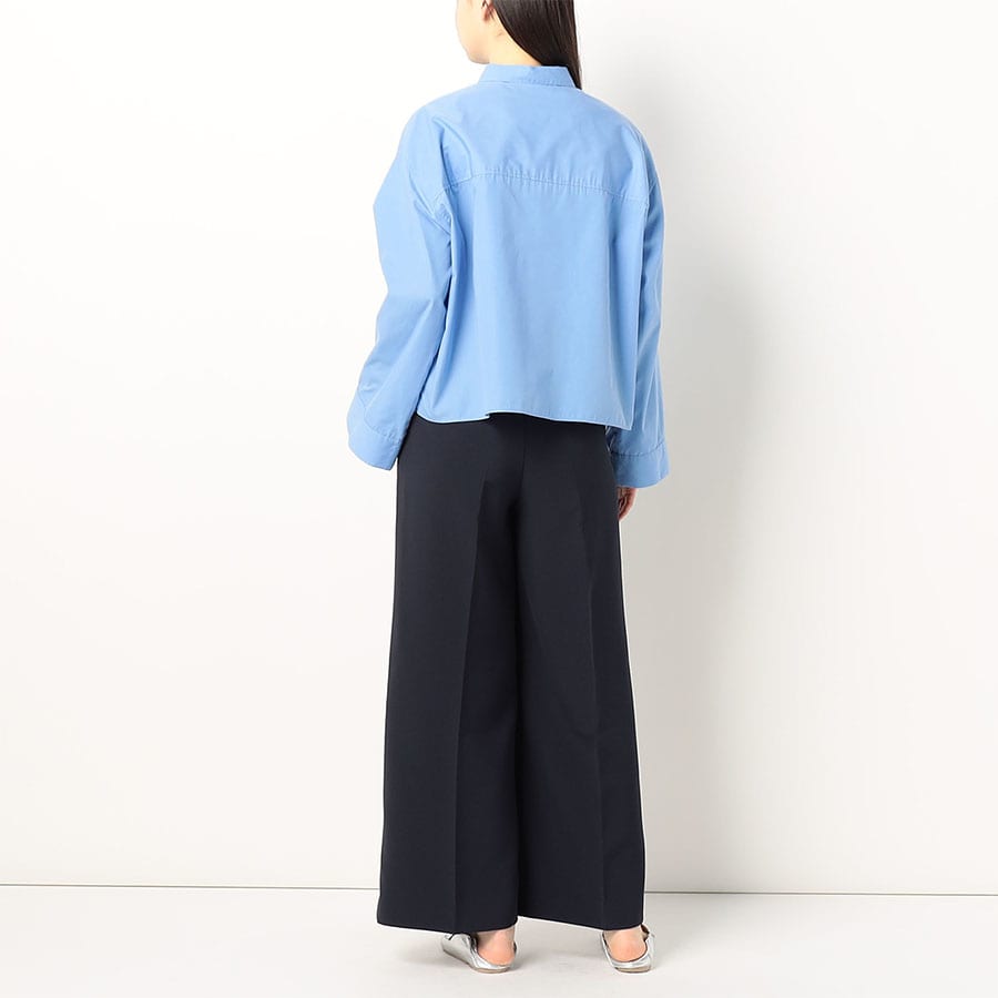 【S】骨格ストレート トレンドカジュアルBOX