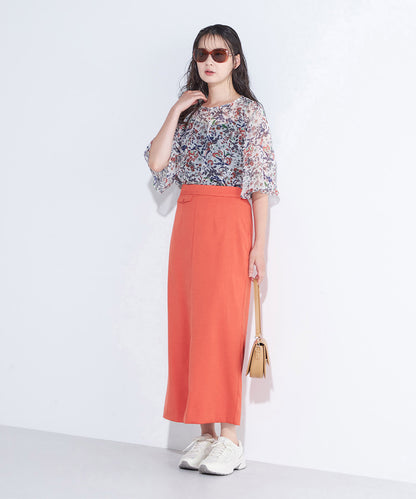 golden accent glasses