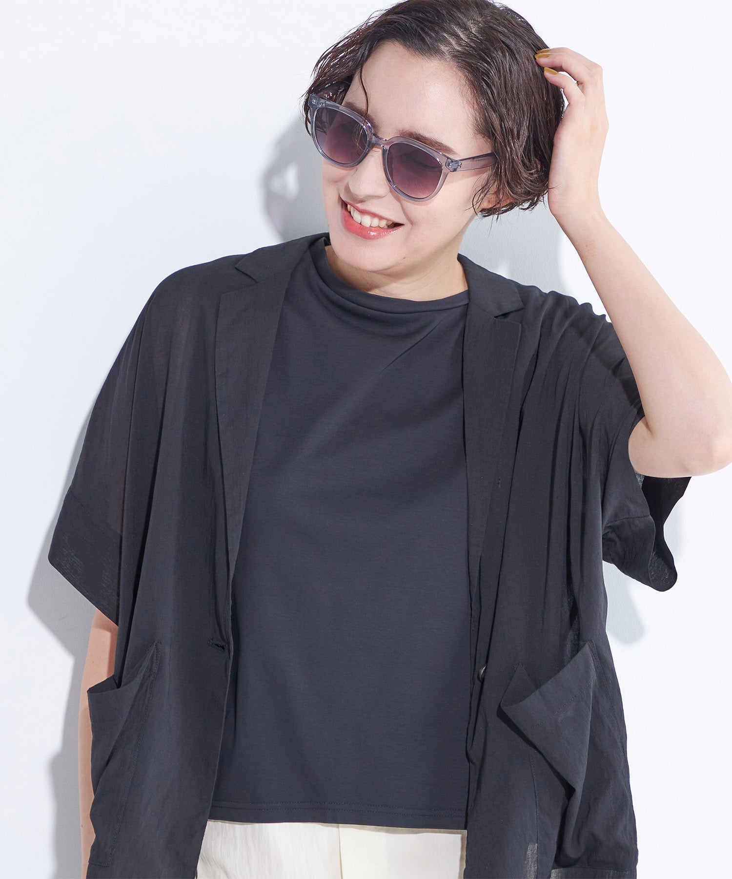 soft color glasses
