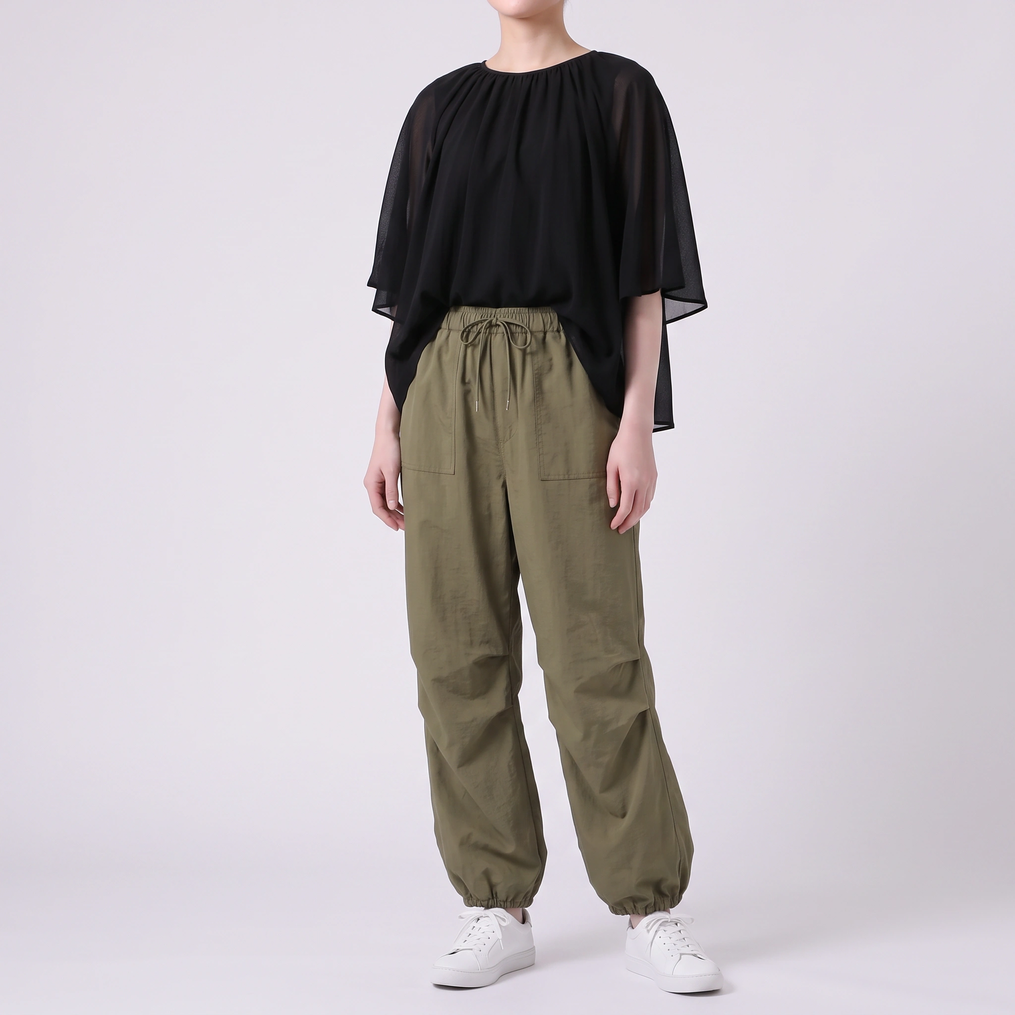 【L】涼しげトップスBOX